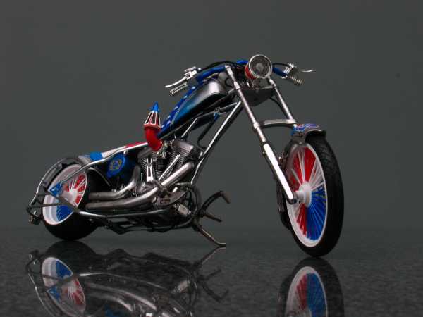1:10 OCC Miller Welder Bike